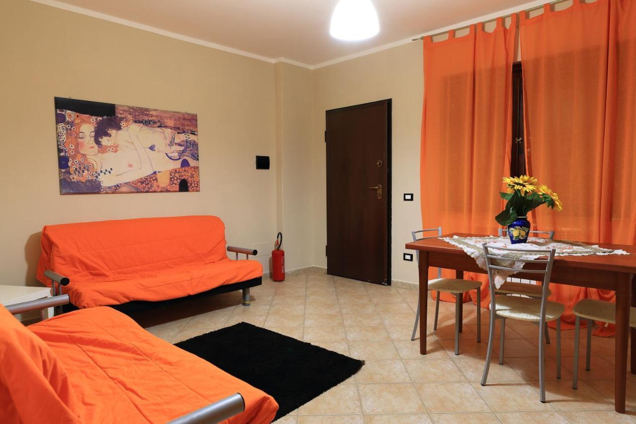 كوريليانو كالابرو Chimento Resort المظهر الخارجي الصورة
