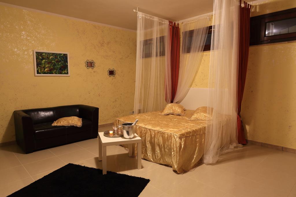 كوريليانو كالابرو Chimento Resort المظهر الخارجي الصورة