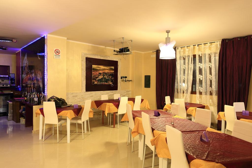 كوريليانو كالابرو Chimento Resort المظهر الخارجي الصورة