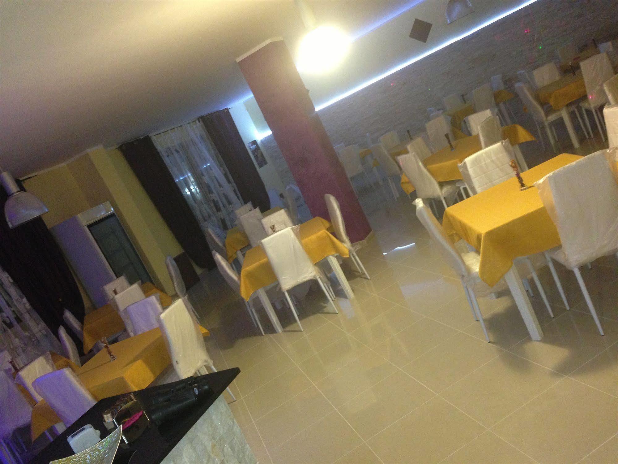 كوريليانو كالابرو Chimento Resort المظهر الخارجي الصورة