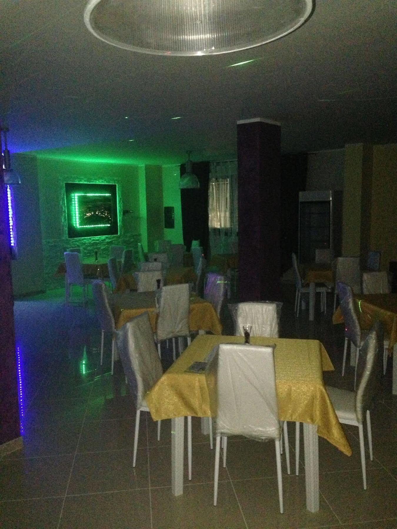 كوريليانو كالابرو Chimento Resort المظهر الخارجي الصورة